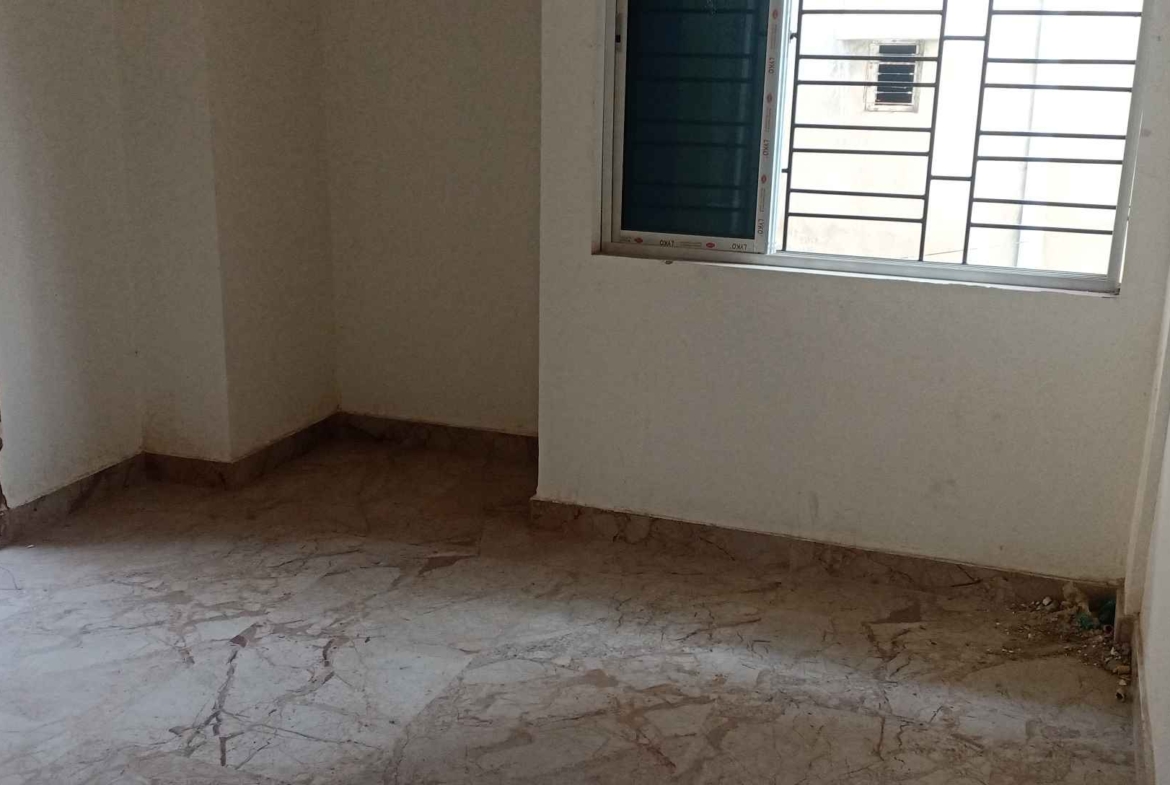 2 Beds 2 Baths – Apartment in Kolkata