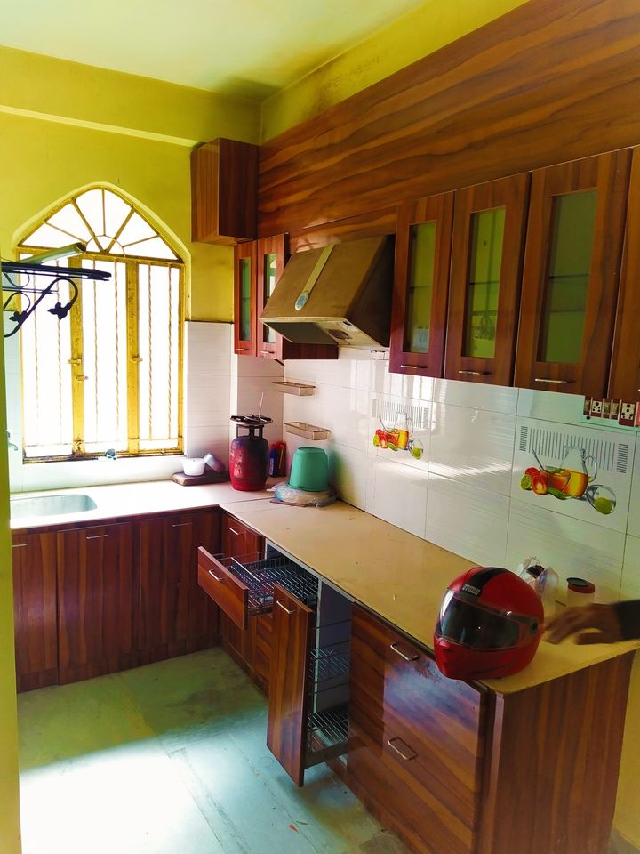 su 3 Bed Flat for Sale in Kolkata, India