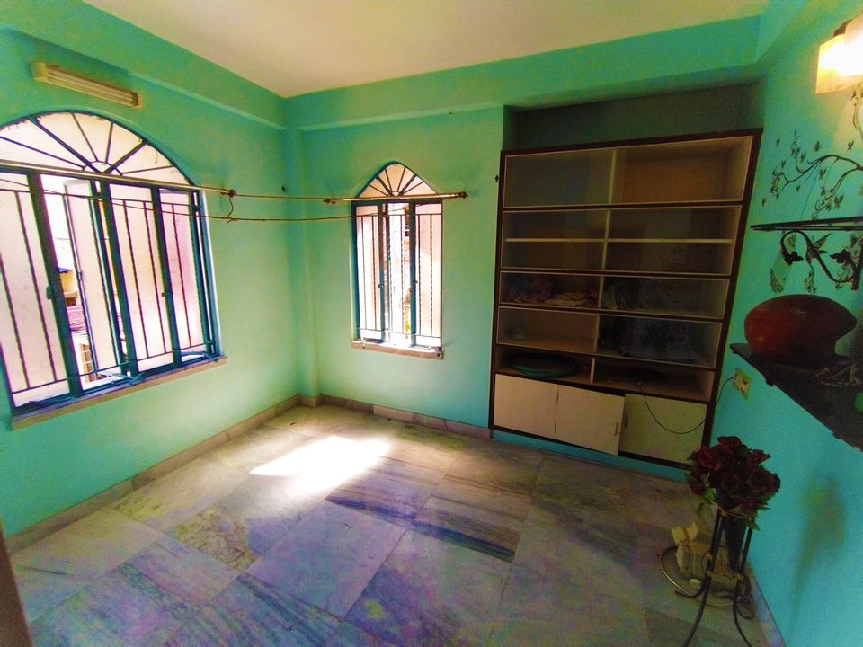 3 Bed Flat for Sale in Kolkata, India