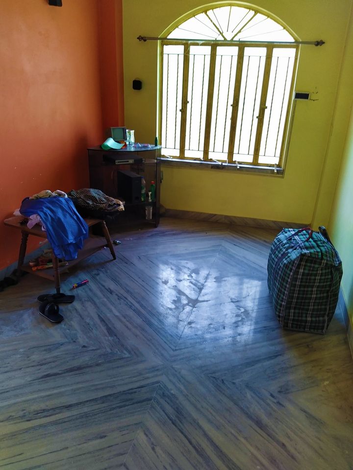 su3 3 Bed Flat for Sale in Kolkata, India