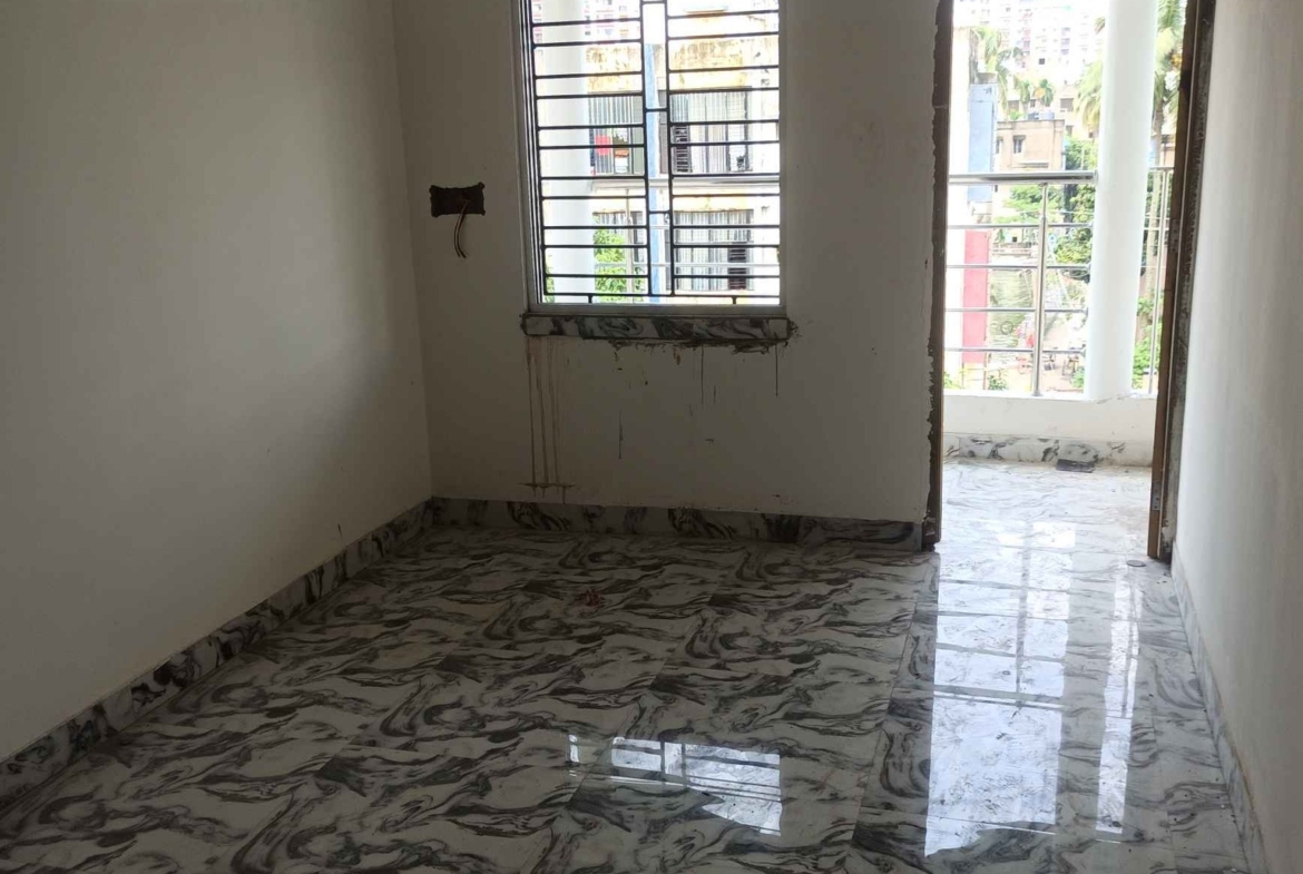 3 Beds 2 Baths – Apartment for Sale in Kolkata