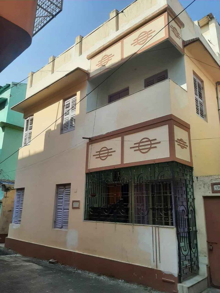 6 bed 4 bath House for Sale, Kolkata, West Bengal, India