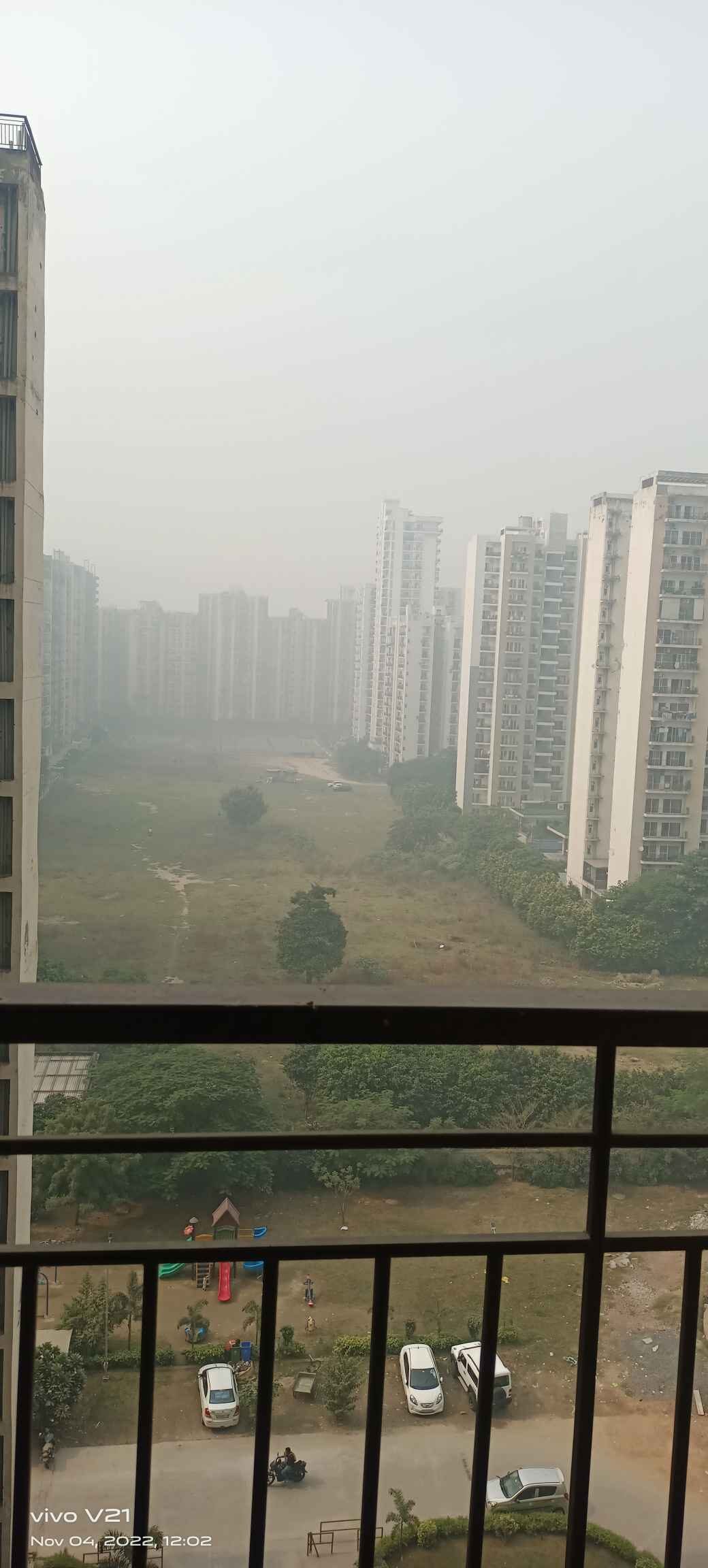 thakur4 3 Beds 3 Baths – Apartment for Rent