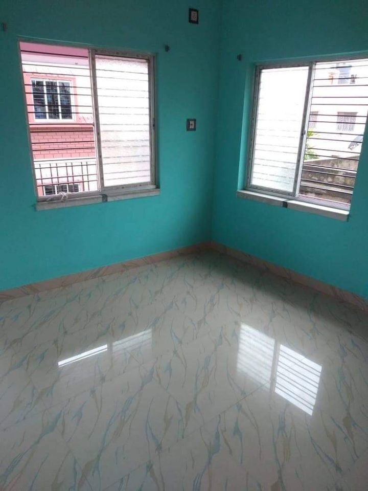 2 Bed Flat for Sale, Kolkata, West Bengal, India