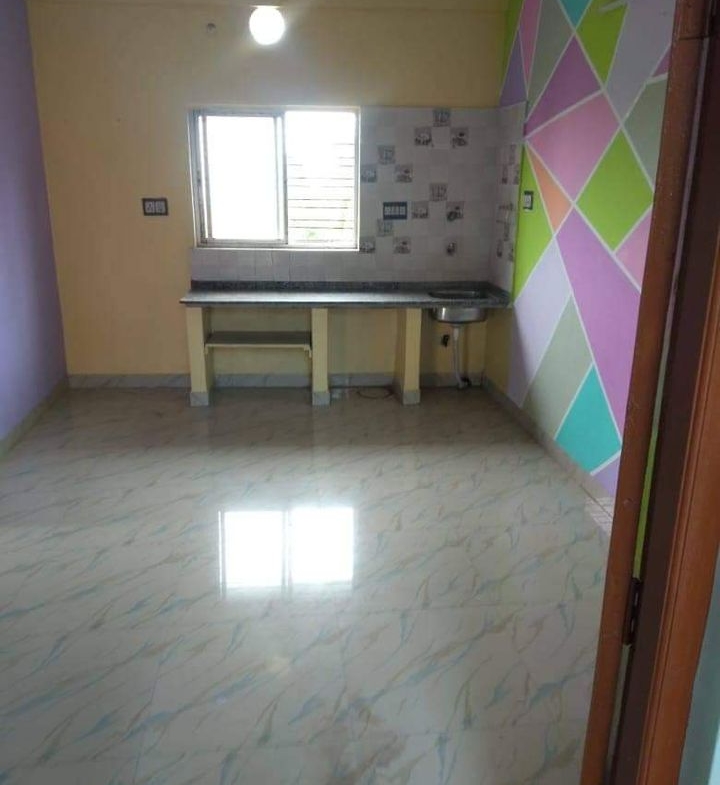 2 Bed Flat for Sale, Kolkata, West Bengal, India