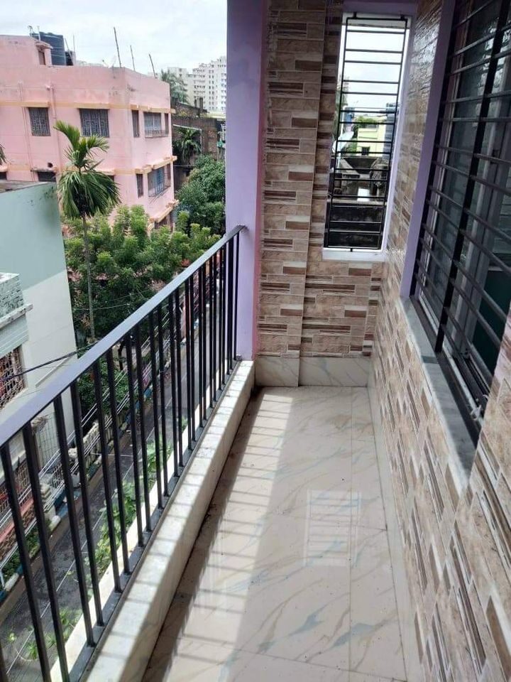 2 Bed Flat for Sale, Kolkata, West Bengal, India