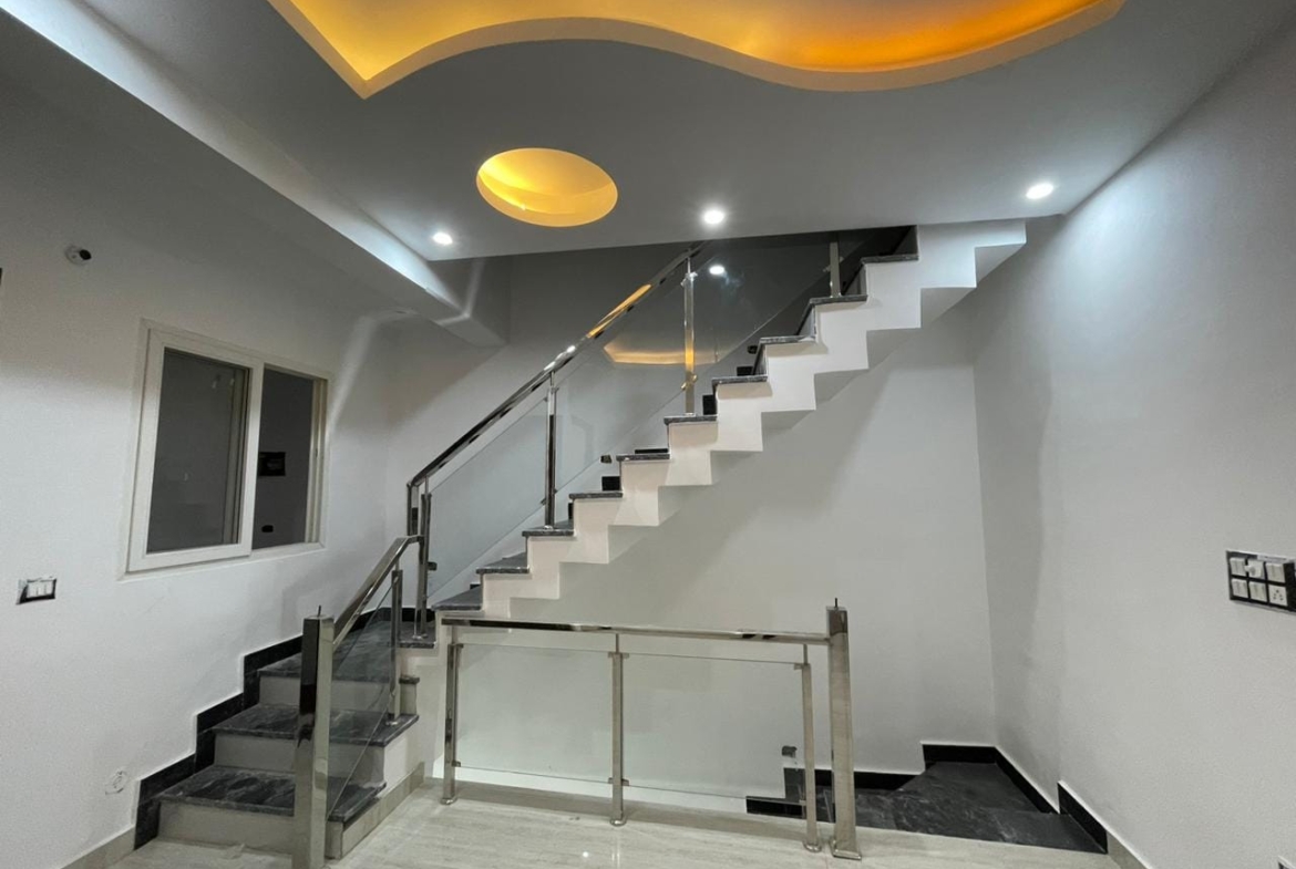 Duplex for Sale in Dehradun, Uttarakhand, India