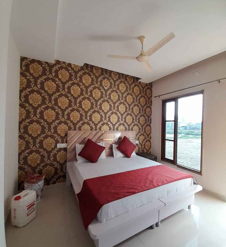 3 Bed 3 Bath near airport Chandigarh, India