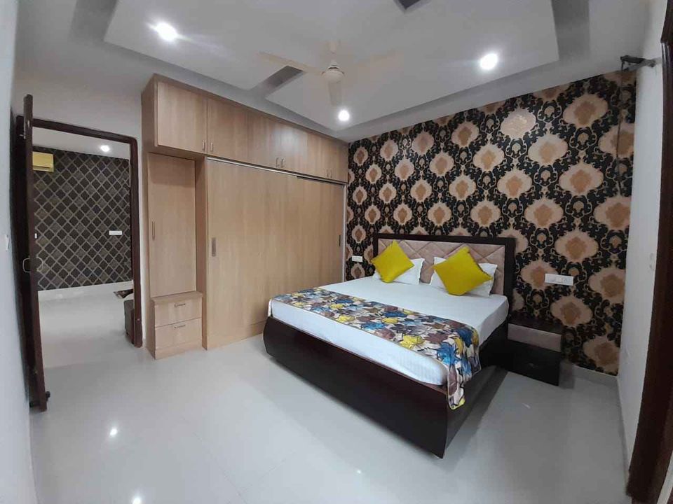 3 Bed 3 Bath near airport Chandigarh, India