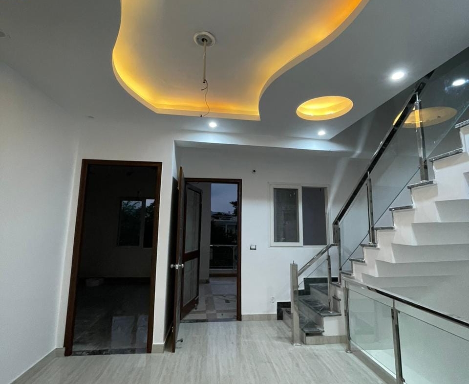 Duplex for Sale in Dehradun, Uttarakhand, India