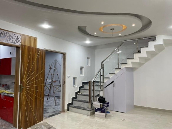 Duplex for Sale in Dehradun, Uttarakhand, India
