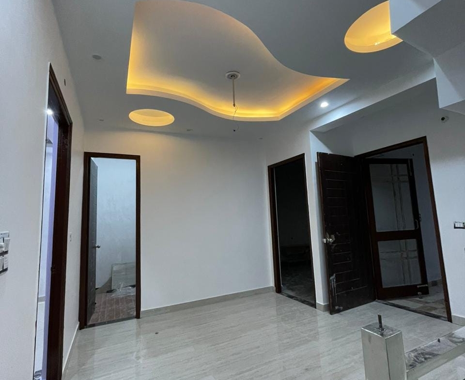 Duplex for Sale in Dehradun, Uttarakhand, India