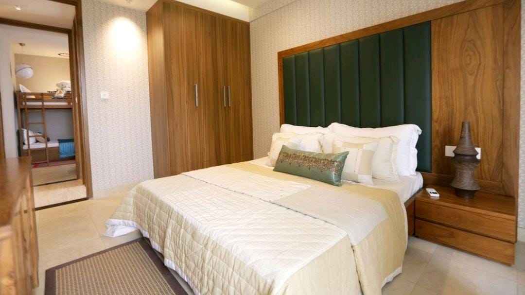 For Sale ULTRA LUXURIOUS 3 Beds FLAT NEAR CHANDIGARH WITH ALL AMINITIES