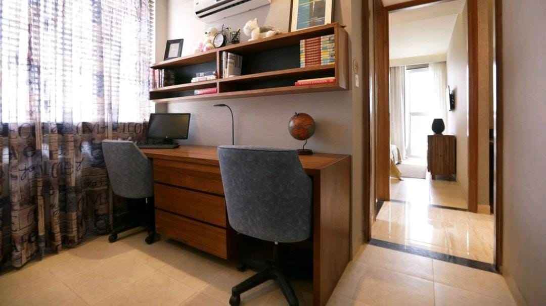 For Sale ULTRA LUXURIOUS 3 Beds FLAT NEAR CHANDIGARH WITH ALL AMINITIES