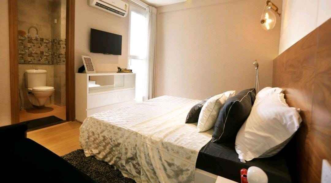 For Sale ULTRA LUXURIOUS 3 Beds FLAT NEAR CHANDIGARH WITH ALL AMINITIES