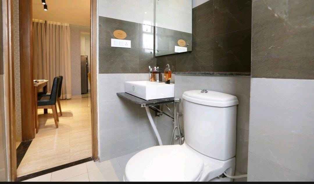For Sale ULTRA LUXURIOUS 3 Beds FLAT NEAR CHANDIGARH WITH ALL AMINITIES