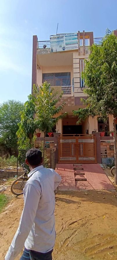 3 Beds for Sale Delhi, India