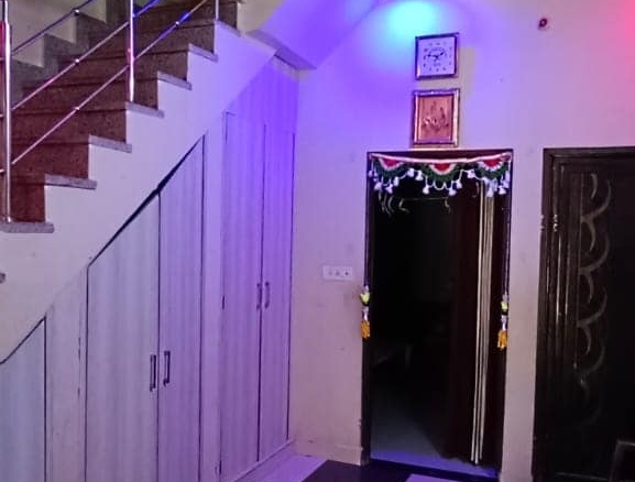3 Beds for Sale Delhi, India