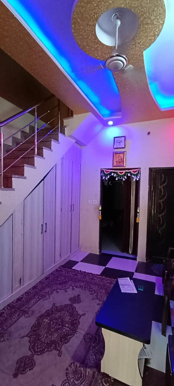 3 Beds for Sale Delhi, India