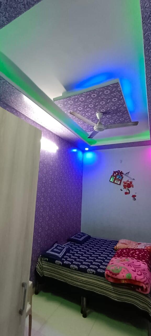 3 Beds for Sale Delhi, India