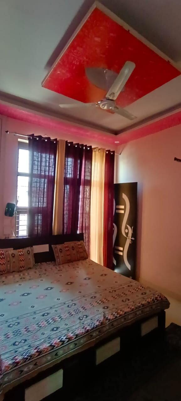 3 Beds for Sale Delhi, India