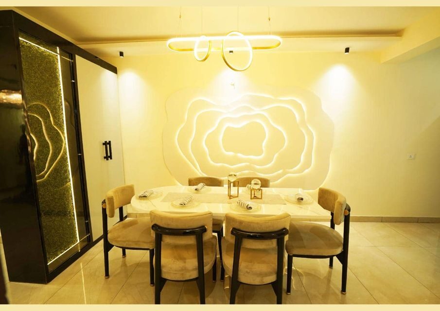 3+1 Beds & 5 Beds Luxurious Smart Independent Properties in Dhakoli, Zirakpur (Mohali, India