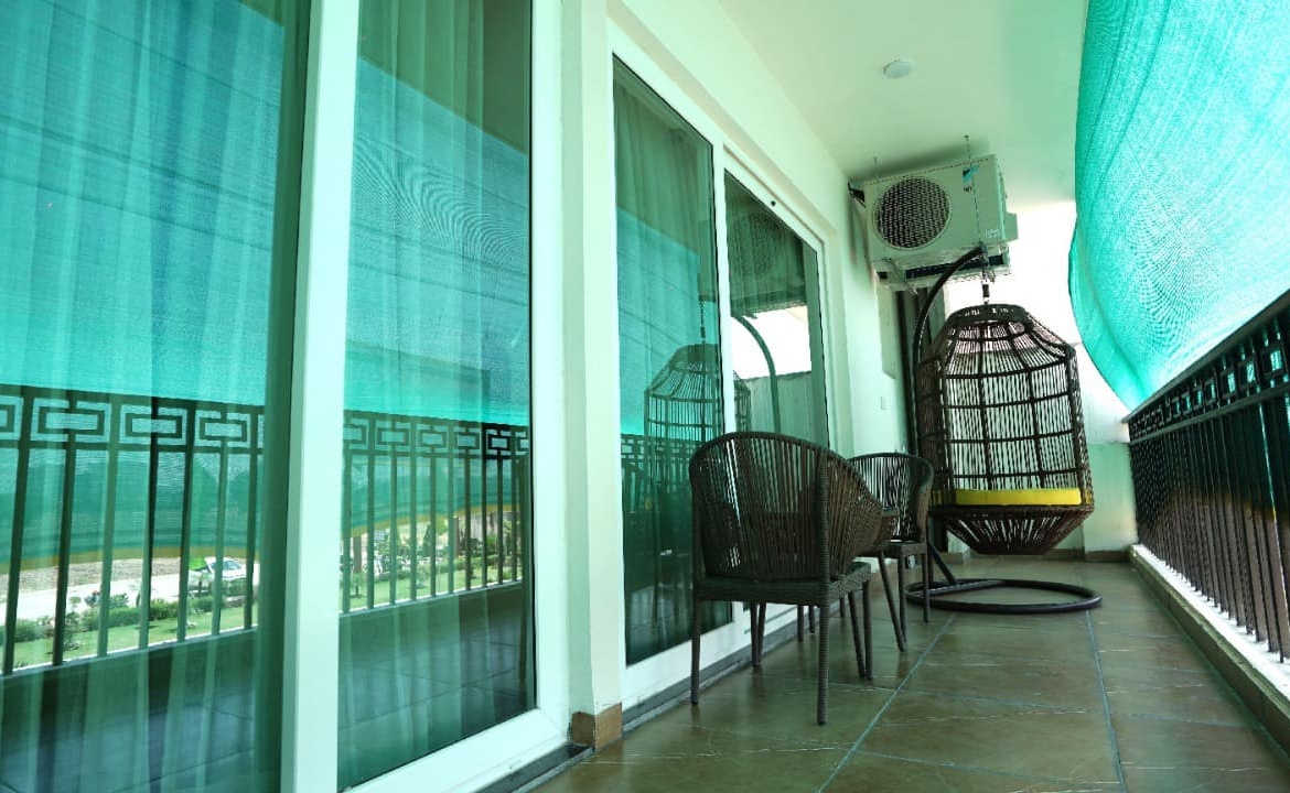 3+1 Beds & 5 Beds Luxurious Smart Independent Properties in Dhakoli, Zirakpur (Mohali, India