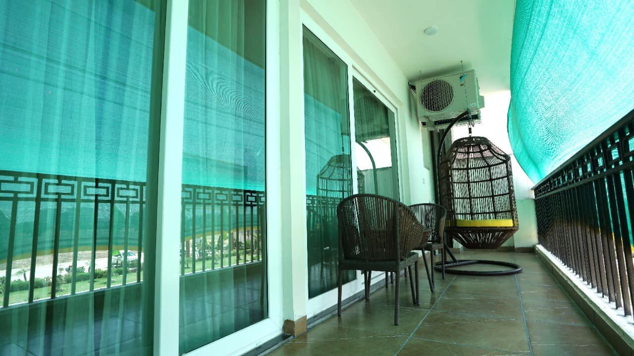 w4 3+1 Beds & 5 Beds Luxurious Smart Independent Properties in Dhakoli, Zirakpur (Mohali, India