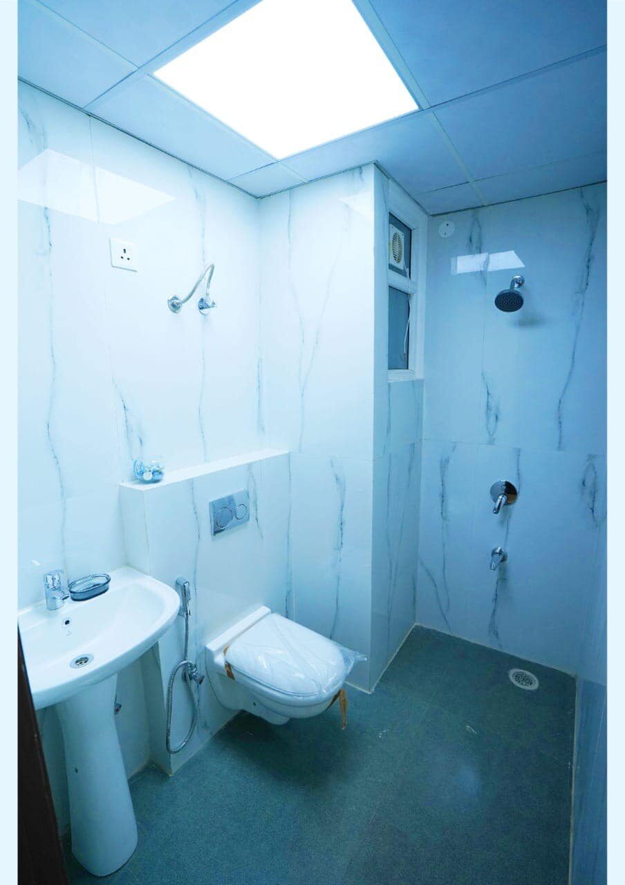 w5 3+1 Beds & 5 Beds Luxurious Smart Independent Properties in Dhakoli, Zirakpur (Mohali, India