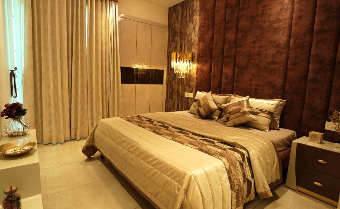 3+1 Beds & 5 Beds Luxurious Smart Independent Properties in Dhakoli, Zirakpur (Mohali, India