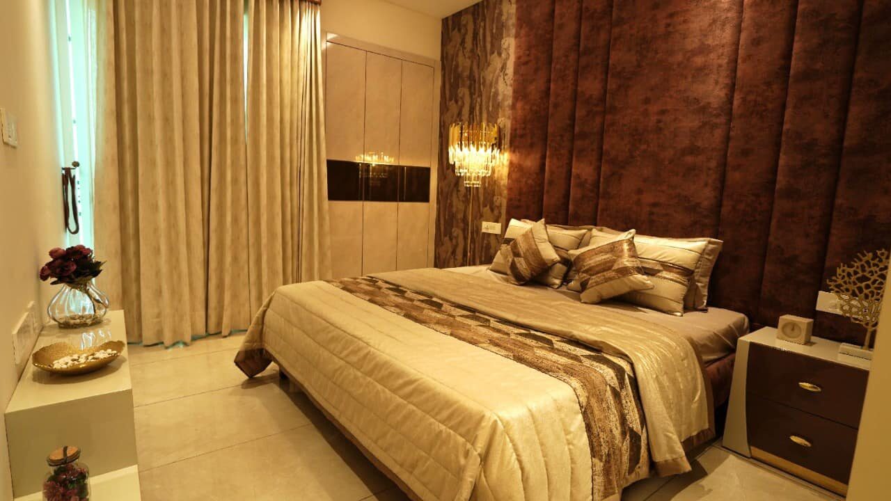 w7 3+1 Beds & 5 Beds Luxurious Smart Independent Properties in Dhakoli, Zirakpur (Mohali, India