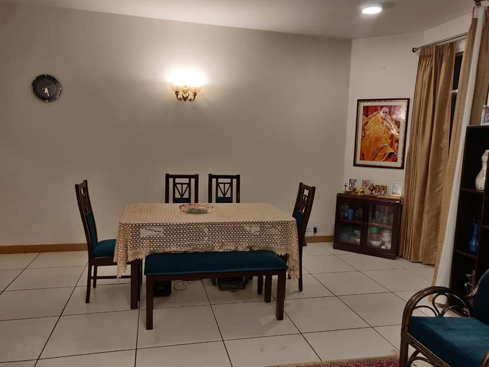 3 Beds fully furnished flat to Rent in Jaypee Greens Greater Noida