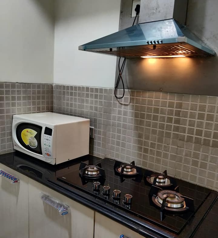 3 Beds fully furnished flat to Rent in Jaypee Greens Greater Noida
