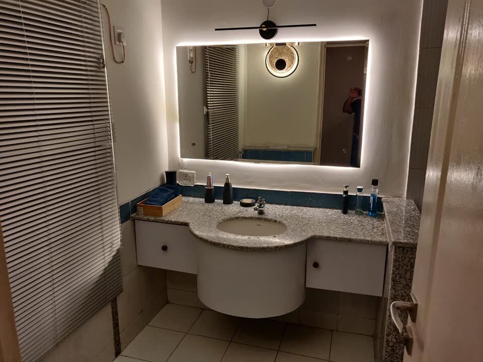 3 Beds fully furnished flat to Rent in Jaypee Greens Greater Noida