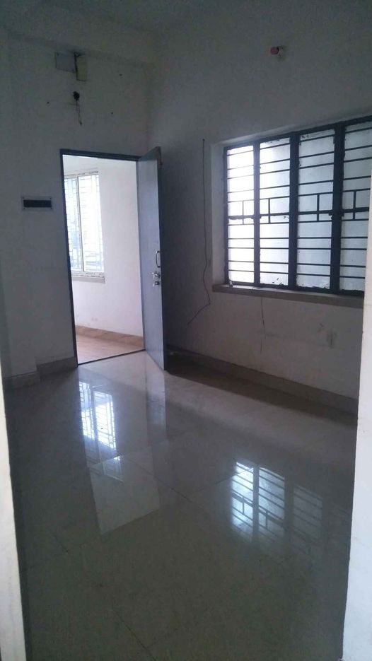 2 Beds 1 Bath – Apartment in Kolkata