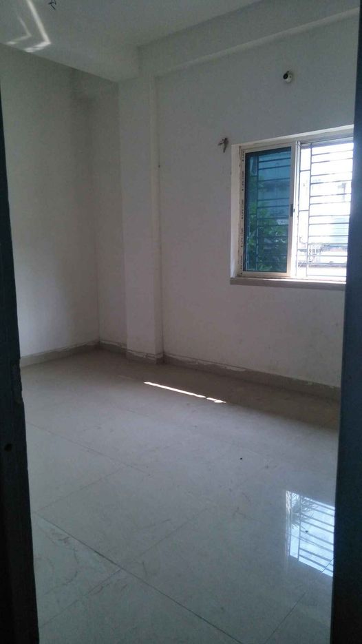 2 Beds 1 Bath – Apartment in Kolkata