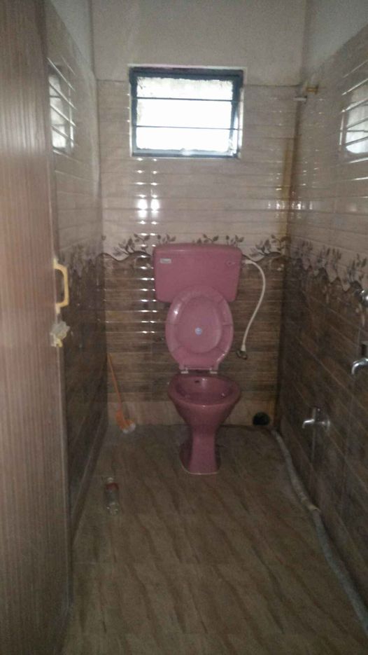 2 Beds 1 Bath – Apartment in Kolkata