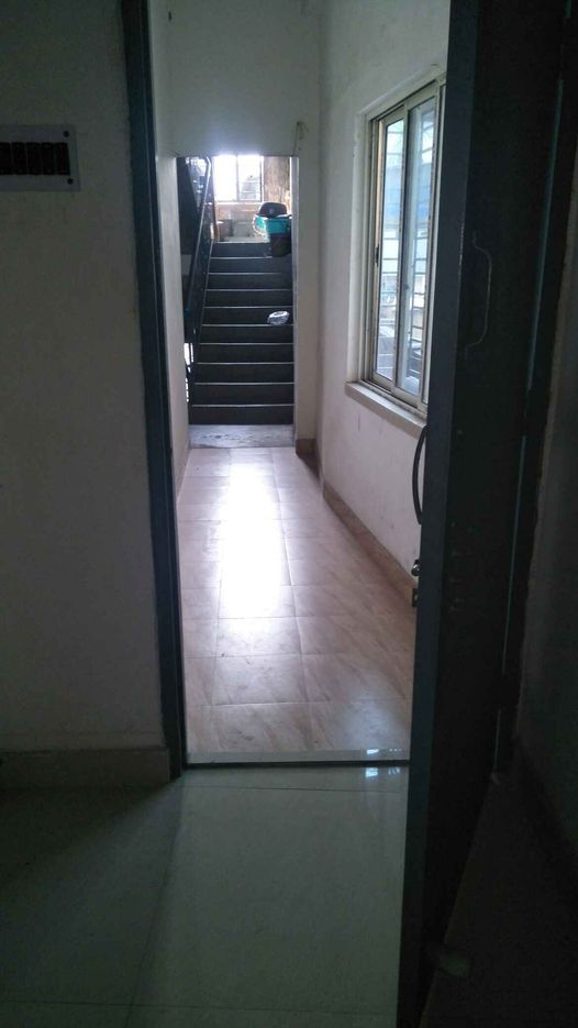 2 Beds 1 Bath – Apartment in Kolkata