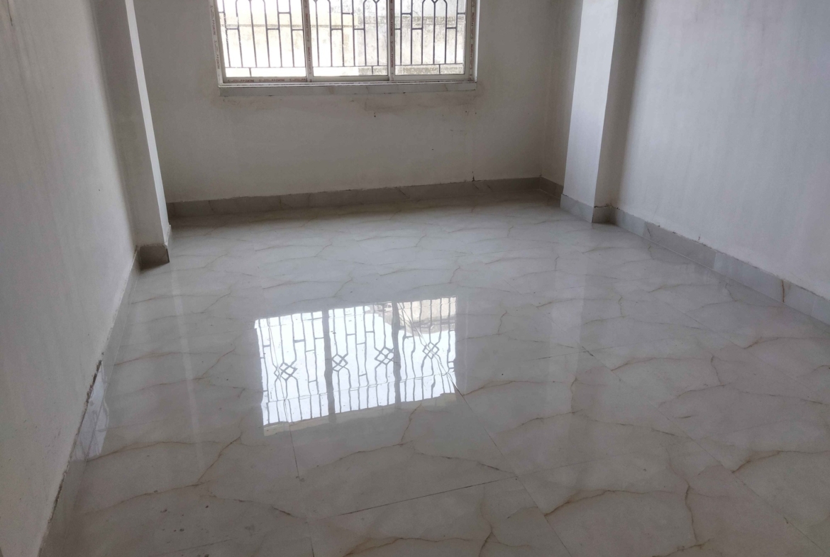 2 Beds Very Spacious Flats For sale On Biren Roy Road, Behala Chowrasta
