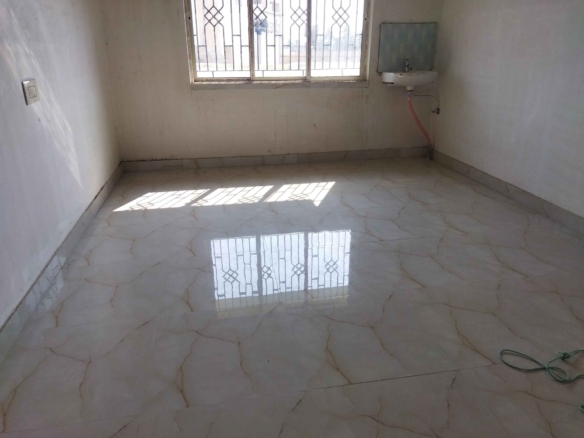 2 Beds Very Spacious Flats For sale On Biren Roy Road, Behala Chowrasta