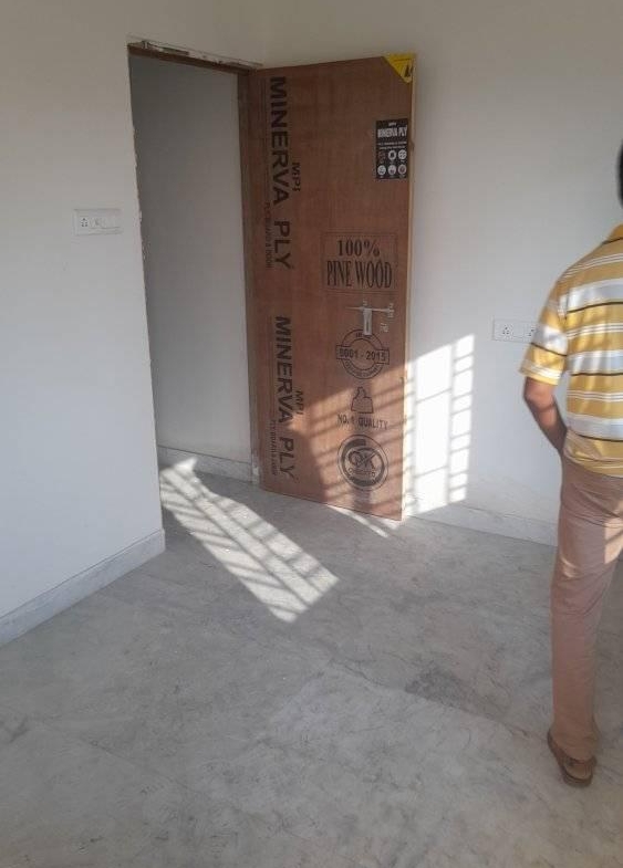 2 Beds for Rent at Alochaya, Beliaghata
