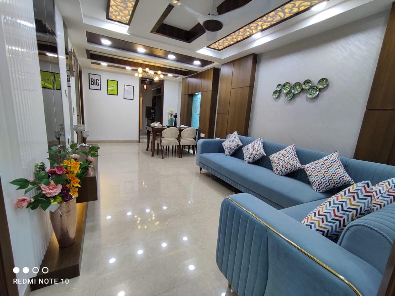 Luxury 3 Beds for sale
