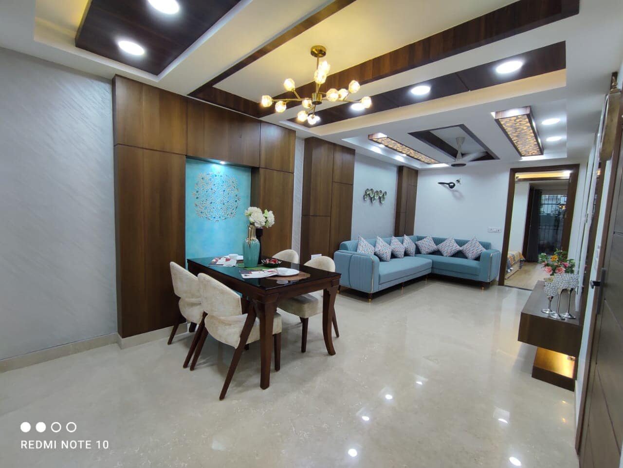 Luxury 3 Beds for sale
