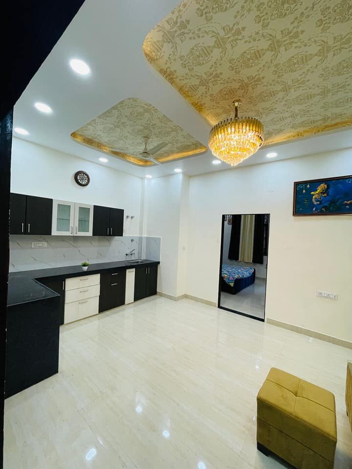 j An amazing luxury independent villa project