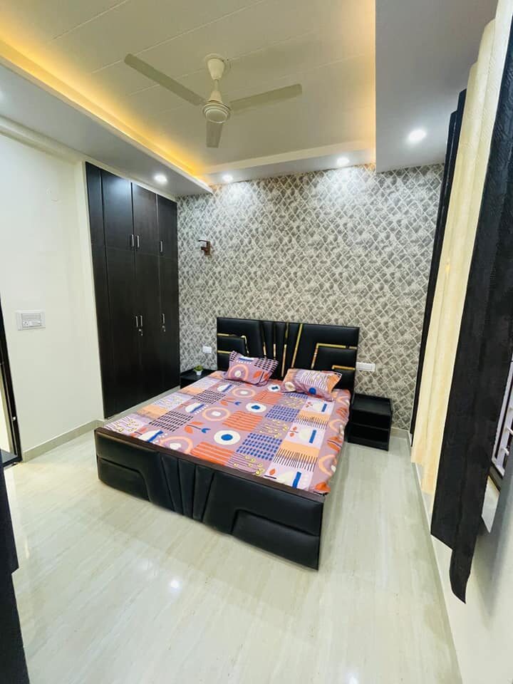 j1 An amazing luxury independent villa project