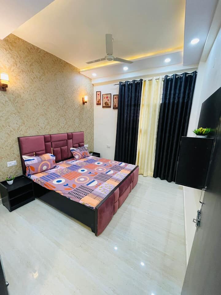 j2 An amazing luxury independent villa project