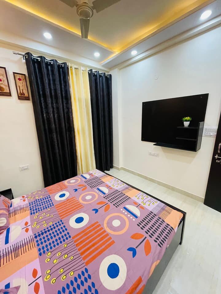 j3 An amazing luxury independent villa project