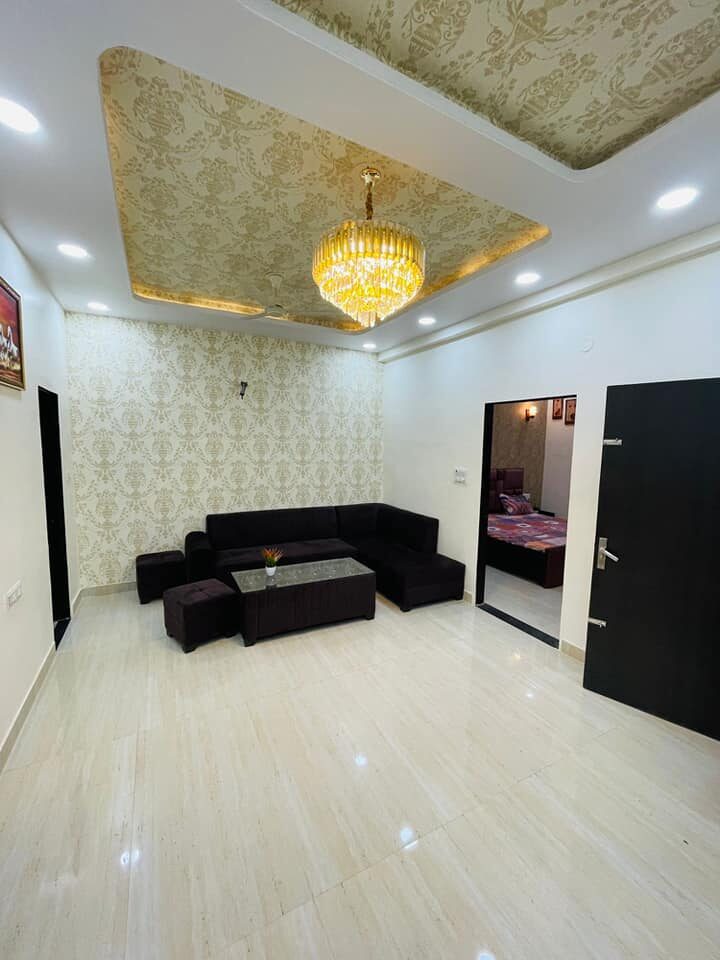 j4 An amazing luxury independent villa project