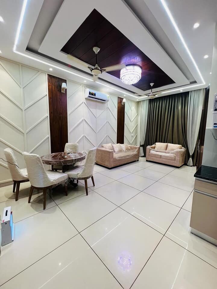 3 Beds Luxury villa