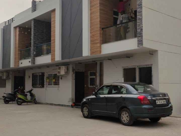 3 Beds 3 Baths – House for Sale Uttar Pradesh, India